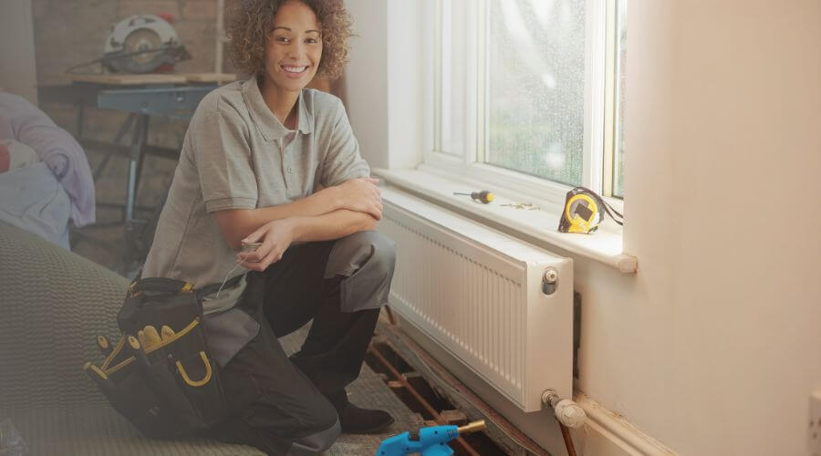 Expert burst pipe repair services in Avery Island, LA